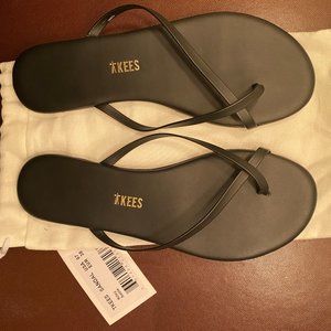 TKEES Women's Riley Flip Flops